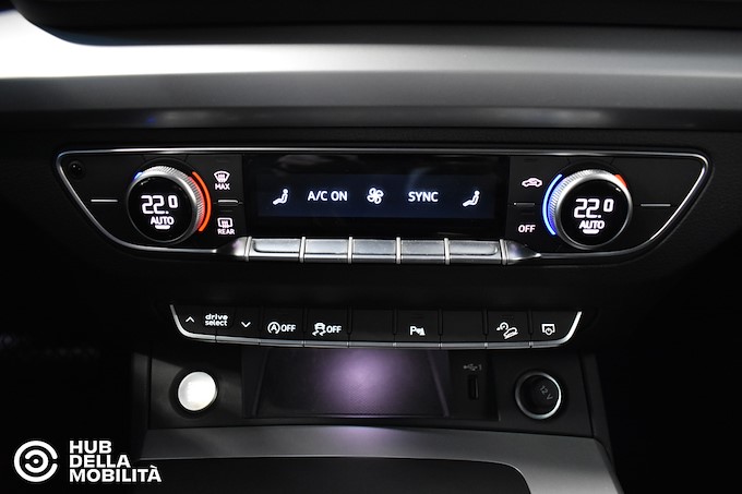 AUDI Q5 SPB 40 TDI quattro S tronic S line